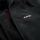 Geaca softshell barbati HI-TEC Narbis Negru Geaca softshell barbati HI-TEC Narbis Negru
