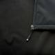 Geaca softshell barbati HI-TEC Narbis Negru Geaca softshell barbati HI-TEC Narbis Negru
