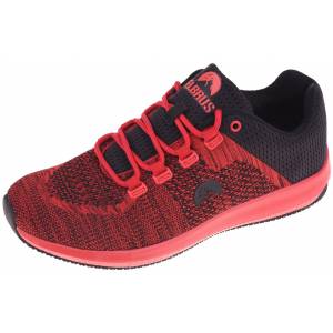 Adidasi sport de alergat barbati ELBRUS Moraki Rosu Adidasi sport de alergat barbati ELBRUS Moraki Rosu