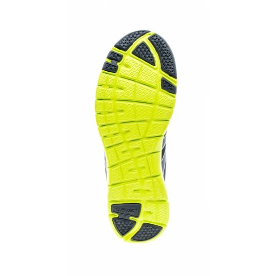 Adidasi sport de alergat barbati HI-TEC Iberis Adidasi sport de alergat barbati HI-TEC Iberis