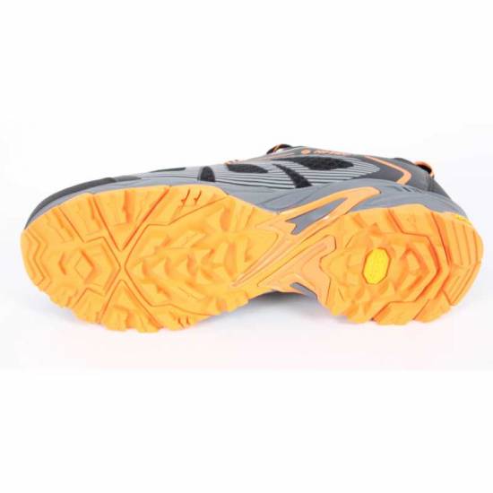 Adidasi sport de alergat barbati HI-TEC Salar Adidasi sport de alergat barbati HI-TEC Salar