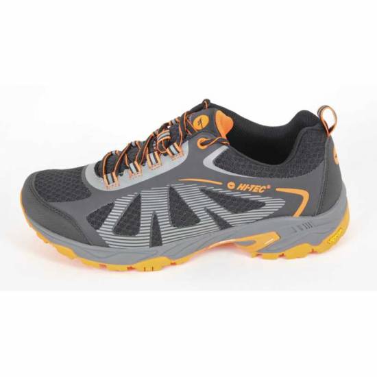 Adidasi sport de alergat barbati HI-TEC Salar Adidasi sport de alergat barbati HI-TEC Salar