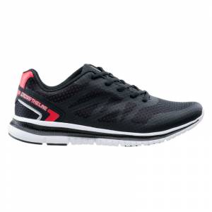 Adidasi sport barbati IQ Arbon Negru/Argintiu Adidasi sport barbati IQ Arbon Negru/Argintiu