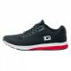 Adidasi sport pentru barbati IQ Sorie Negru/Rosu Adidasi sport pentru barbati IQ Sorie Negru/Rosu
