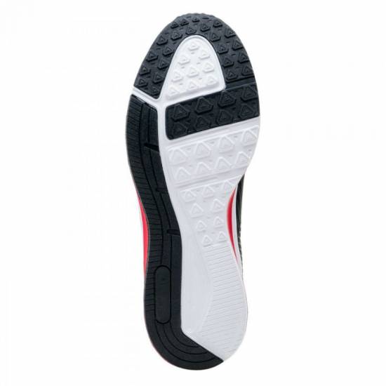 Adidasi sport pentru barbati IQ Sorie Negru/Rosu Adidasi sport pentru barbati IQ Sorie Negru/Rosu