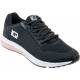 Adidasi de dama IQ Sorie Wmns, Negru/Piersica Adidasi de dama IQ Sorie Wmns, Negru/Piersica