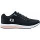 Adidasi de dama IQ Sorie Wmns, Negru/Piersica Adidasi de dama IQ Sorie Wmns, Negru/Piersica