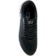 Adidasi de dama IQ Sorie Wmns, Negru/Piersica Adidasi de dama IQ Sorie Wmns, Negru/Piersica