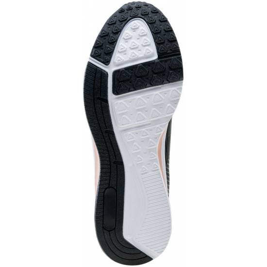 Adidasi de dama IQ Sorie Wmns, Negru/Piersica Adidasi de dama IQ Sorie Wmns, Negru/Piersica