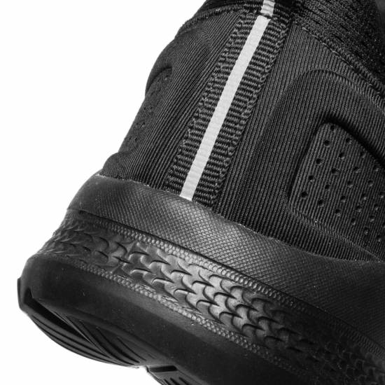 Adidasi sport pentru barbati IQ Denali Negru Adidasi sport pentru barbati IQ Denali Negru