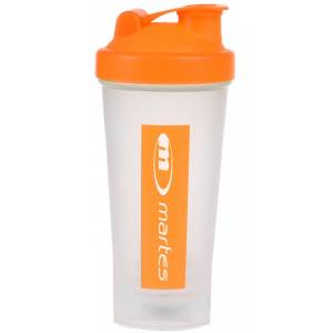 Bidon MARTES Musar transparent cu verde Bidon MARTES Musar transparent cu verde