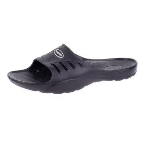 Flip Flops pentru barbati MARTES Arona, Negru Flip Flops pentru barbati MARTES Arona, Negru