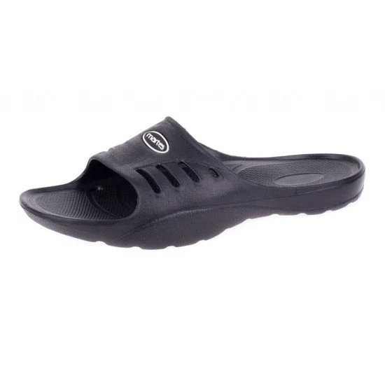 Flip Flops pentru barbati MARTES Arona, Negru Flip Flops pentru barbati MARTES Arona, Negru