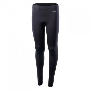 Colanti sport pentru copii MARTES Inca JR Obsidian Colanti sport pentru copii MARTES Inca JR Obsidian