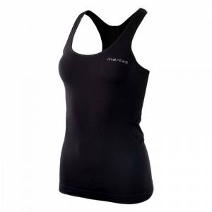 Maiou de dama MARTES Lady Ambur, Negru Maiou de dama MARTES Lady Ambur, Negru