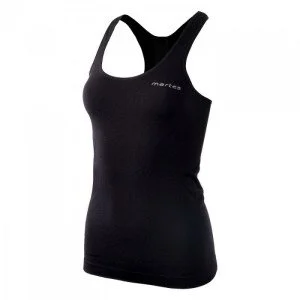 Maiou de dama MARTES Lady Ambur, Negru Maiou de dama MARTES Lady Ambur, Negru