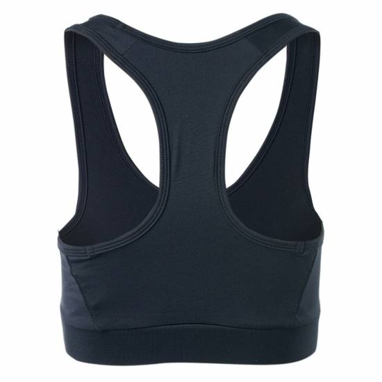 Sutien sport pentru femei MARTES Lady Bica, Negru