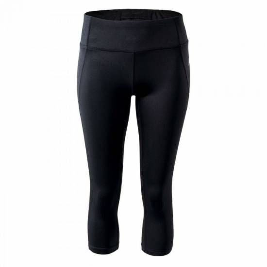 Colanti de dama MARTES Lady Sariu 3/4, Negru Colanti de dama MARTES Lady Sariu 3/4, Negru