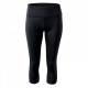 Colanti de dama MARTES Lady Sariu 3/4, Negru Colanti de dama MARTES Lady Sariu 3/4, Negru