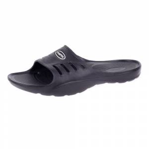 Flip Flops pentru barbati MARTES Arona, Negru Flip Flops pentru barbati MARTES Arona, Negru