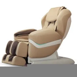 Massage Chair inSPORTline Marvyn, Beige