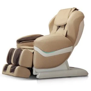 Massage Chair inSPORTline Marvyn, Beige Massage Chair inSPORTline Marvyn, Beige