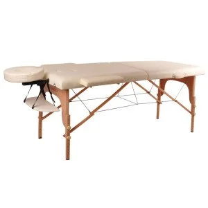 Masa de masaj inSPORTline Taisage 2- din lemn modular Masa de masaj inSPORTline Taisage 2- din lemn modular