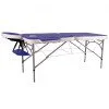 Masa masaj inSPORTline Tamati 2- aluminiu modular Masa masaj inSPORTline Tamati 2- aluminiu modular