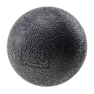 Minge masaj IQ Rollo, Negru Minge masaj IQ Rollo, Negru