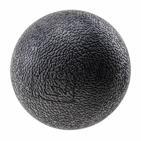 Minge masaj IQ Rollo, Negru Minge masaj IQ Rollo, Negru