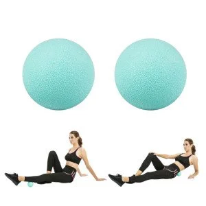 Bile de masaj inSPORTline Thera 9 cm. Bile de masaj inSPORTline Thera 9 cm.