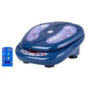 Aparat de masaj inSPORTline Otterchill Aparat de masaj inSPORTline Otterchill