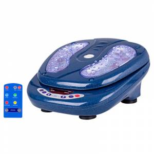 Aparat de masaj inSPORTline Otterchill Aparat de masaj inSPORTline Otterchill