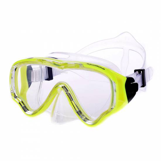 Masca Snorkeling AQUAWAVE Spinel