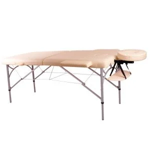 Masa masaj inSPORTline Tamati 2- aluminiu modular Masa masaj inSPORTline Tamati 2- aluminiu modular