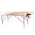 Masa masaj inSPORTline Tamati 2- aluminiu modular Masa masaj inSPORTline Tamati 2- aluminiu modular