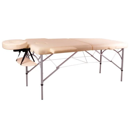 Masa masaj inSPORTline Tamati 2- aluminiu modular Masa masaj inSPORTline Tamati 2- aluminiu modular