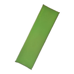 Saltea Auto-Gonflabila PINGUIN Horn 30, Verde