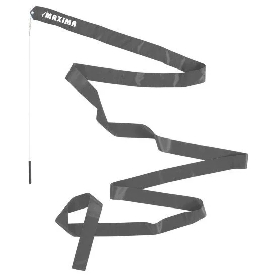 Panglica gimnastica ritmica MAXIMA 6 m x 5 cm Panglica gimnastica ritmica MAXIMA 6 m x 5 cm