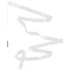 Panglica gimnastica ritmica MAXIMA 6 m x 5 cm Panglica gimnastica ritmica MAXIMA 6 m x 5 cm