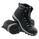 Bocanci de munte barbati HI-TEC Norido Mid Negru Bocanci de munte barbati HI-TEC Norido Mid Negru