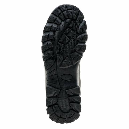 Bocanci de munte barbati HI-TEC Norido Mid Negru Bocanci de munte barbati HI-TEC Norido Mid Negru