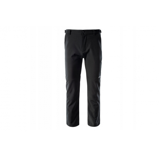 Pantaloni pentru barbati HI-TEC Celio, negru