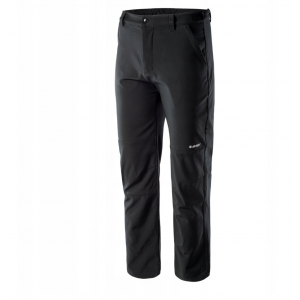 Pantaloni pentru barbati HI-TEC Celio, negru Pantaloni pentru barbati HI-TEC Celio, negru