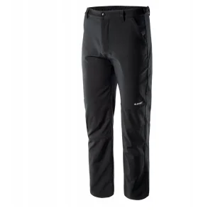 Pantaloni pentru barbati HI-TEC Celio, negru Pantaloni pentru barbati HI-TEC Celio, negru
