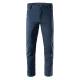 Pantaloni pentru barbati softshell ELBRUS Leland,culoare albastra