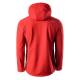 Geaca softshell pentru barbati HI-TEC Kars Rosu Geaca softshell pentru barbati HI-TEC Kars Rosu