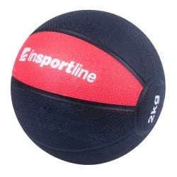 Minge medicinala inSPORTline MB63 2kg