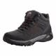 Bocanci de munte barbati ELBRUS Lasano Mid WP Negru Bocanci de munte barbati ELBRUS Lasano Mid WP Negru