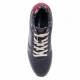 Incaltaminte casual barbati HI-TEC Bodin, Bleumarin/ Rosu Incaltaminte casual barbati HI-TEC Bodin, Bleumarin/ Rosu